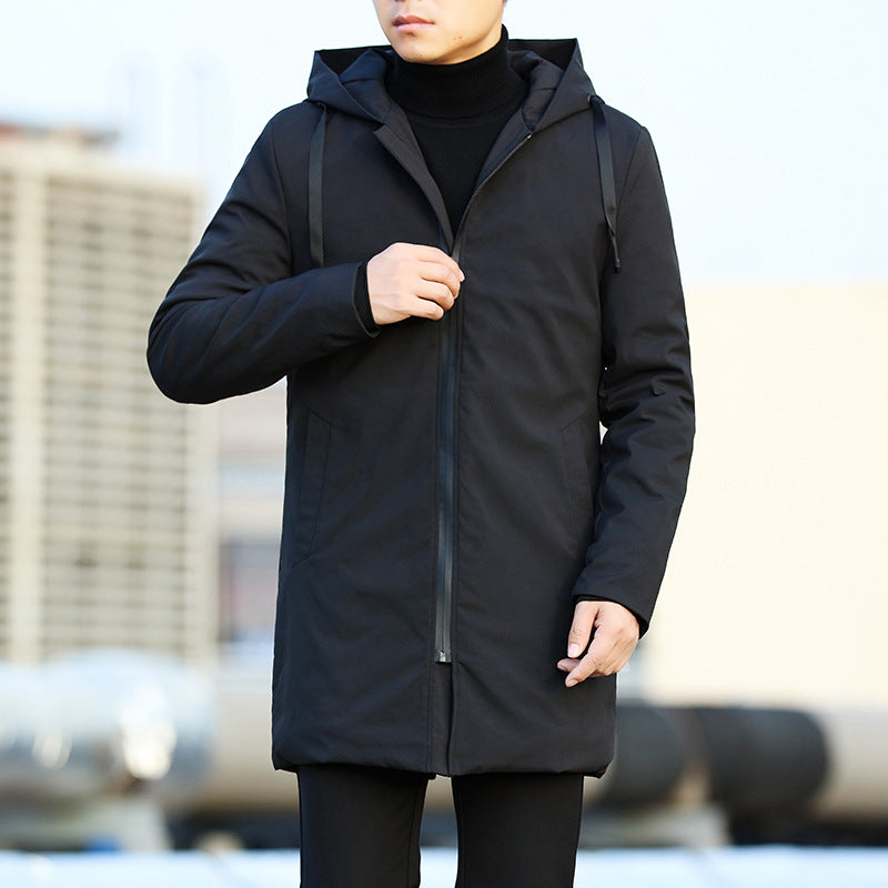 Jerre | Modern-Chic Winter Jacket