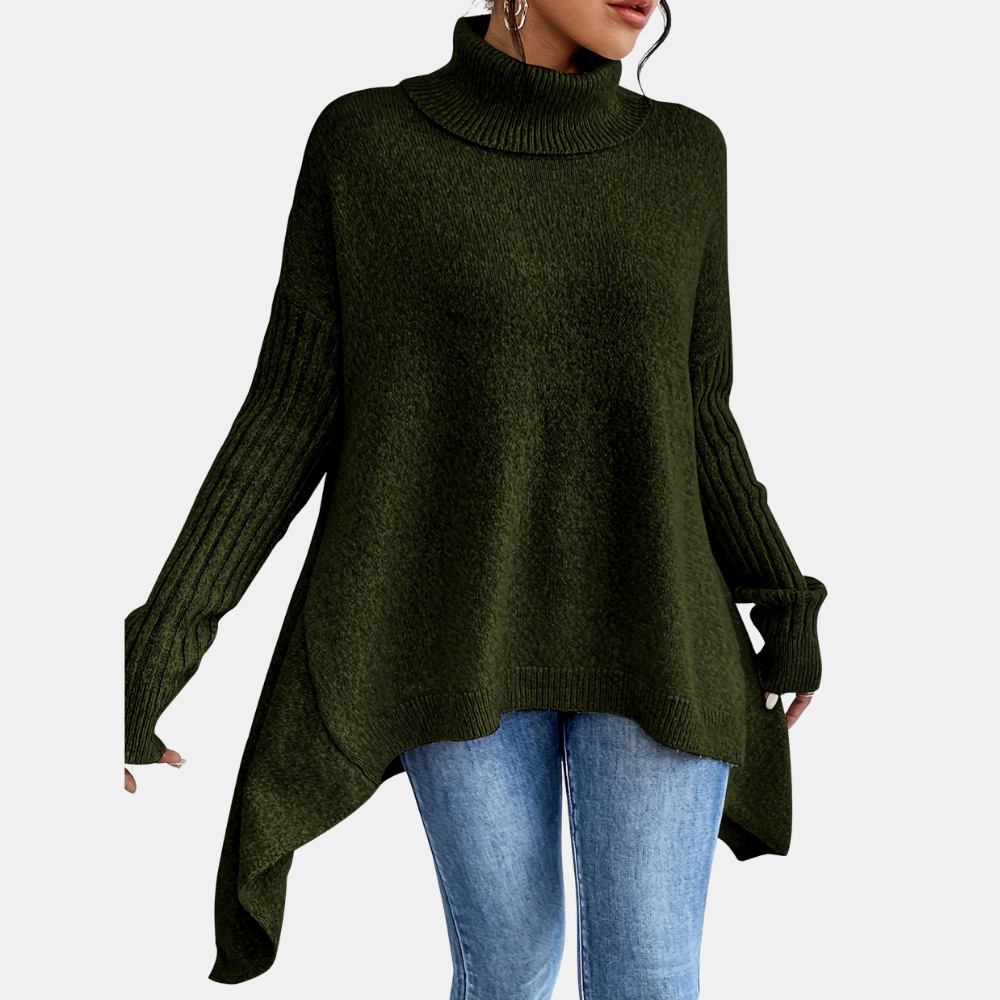 Joselin | Cozy Sweater