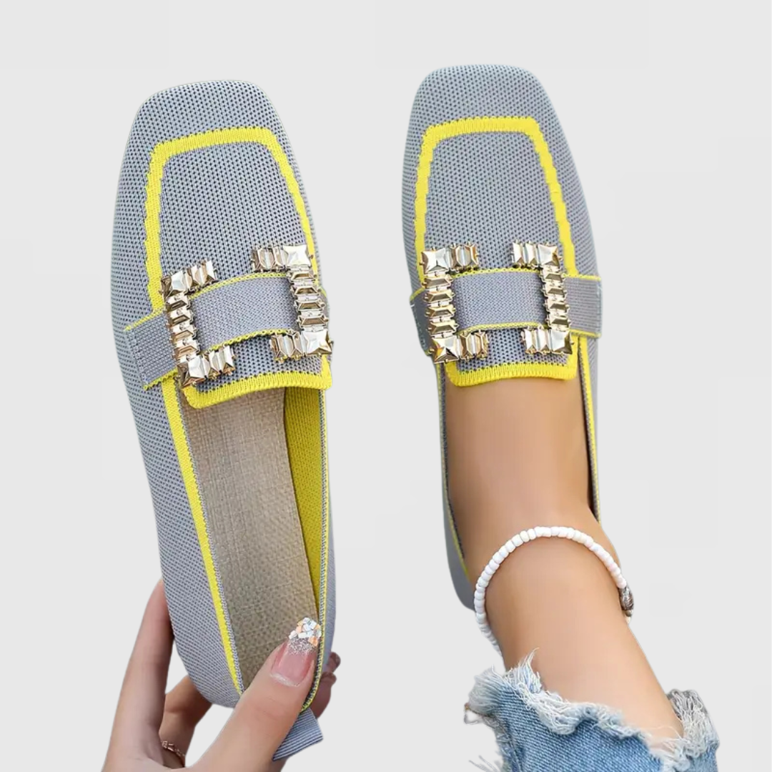 Emily | Orthopedic Loafers
