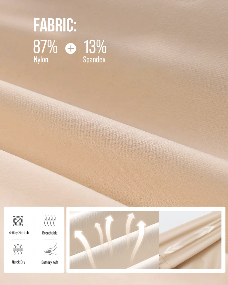 Kiki | Mesh Cooling Full Coverage Minimizer Bra