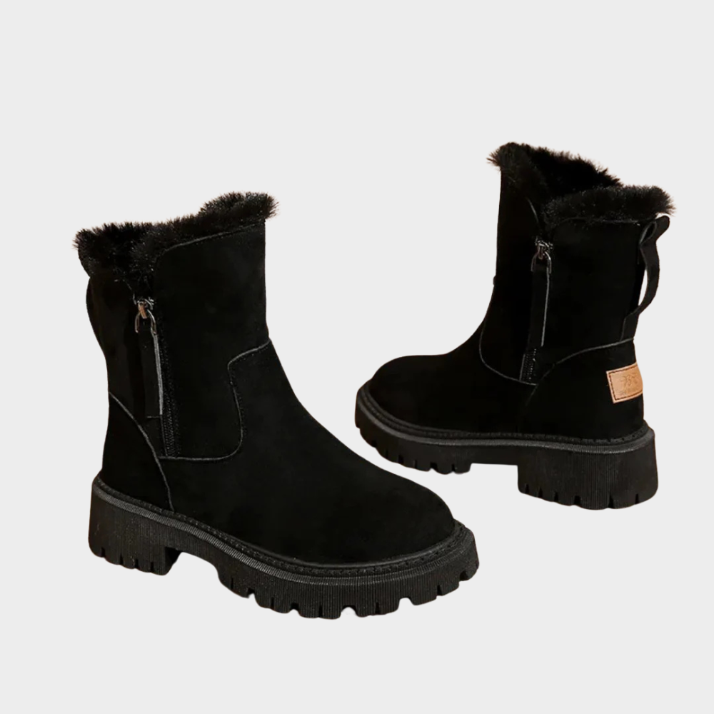 Lesley | Comfort Boots