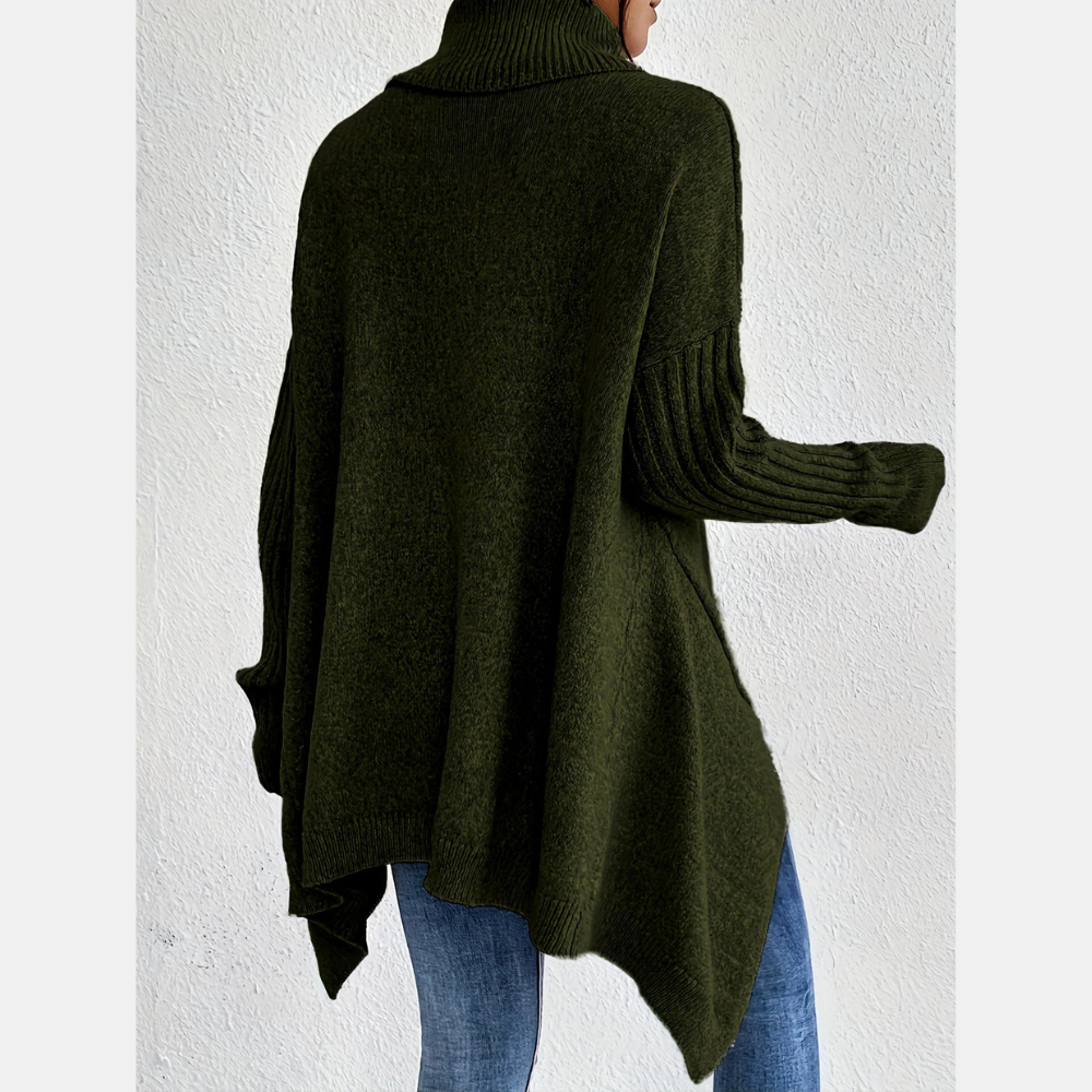 Joselin | Cozy Sweater