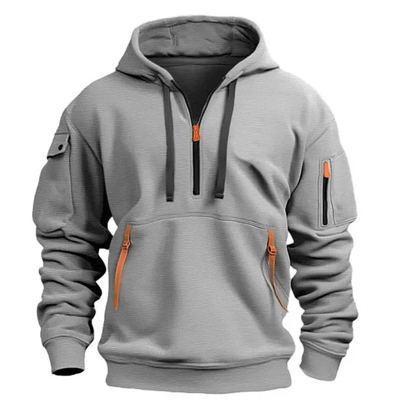 Robert | Stylish Hoodie