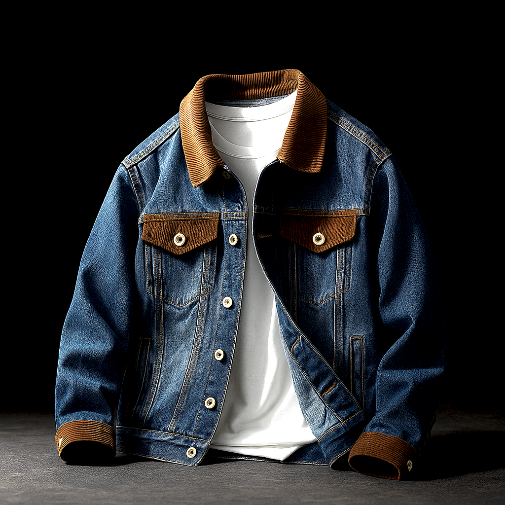 Beaufort | Trucker Jacket