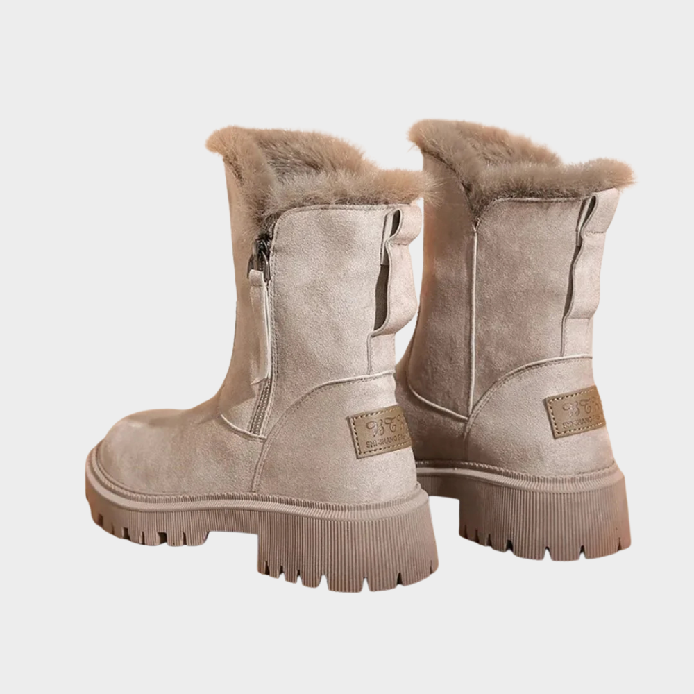 Lesley | Comfort Boots