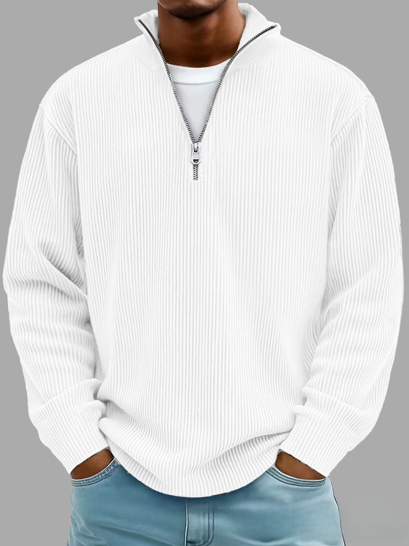 Clark – Trendy Stylish Sweater