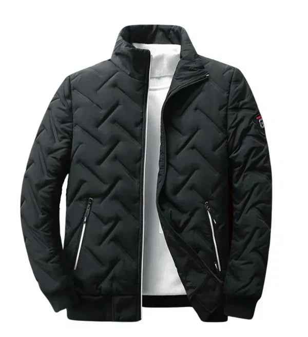 Ken | Refined Winter Jacket