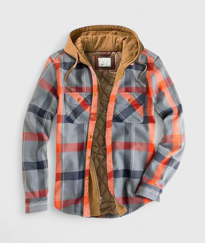 Pieter | Comfortable Jacket