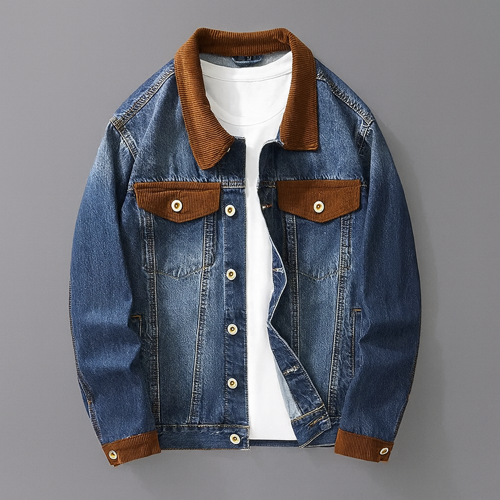 Beaufort | Trucker Jacket