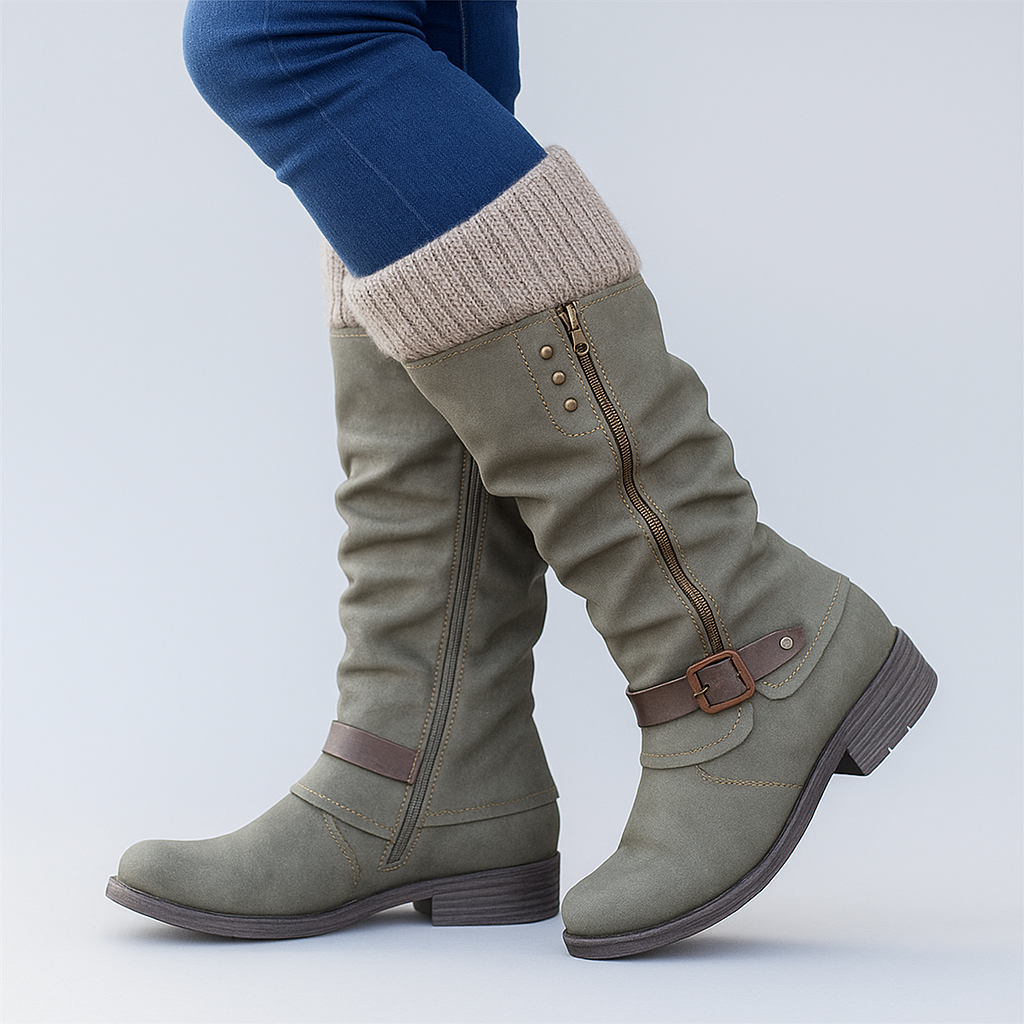 Bonnies | Orthopaedic Boots