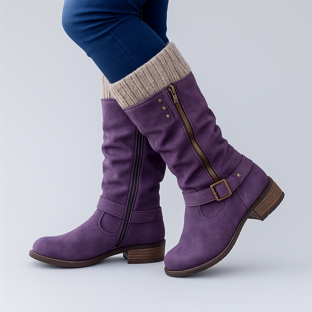 Bonnies | Orthopaedic Boots