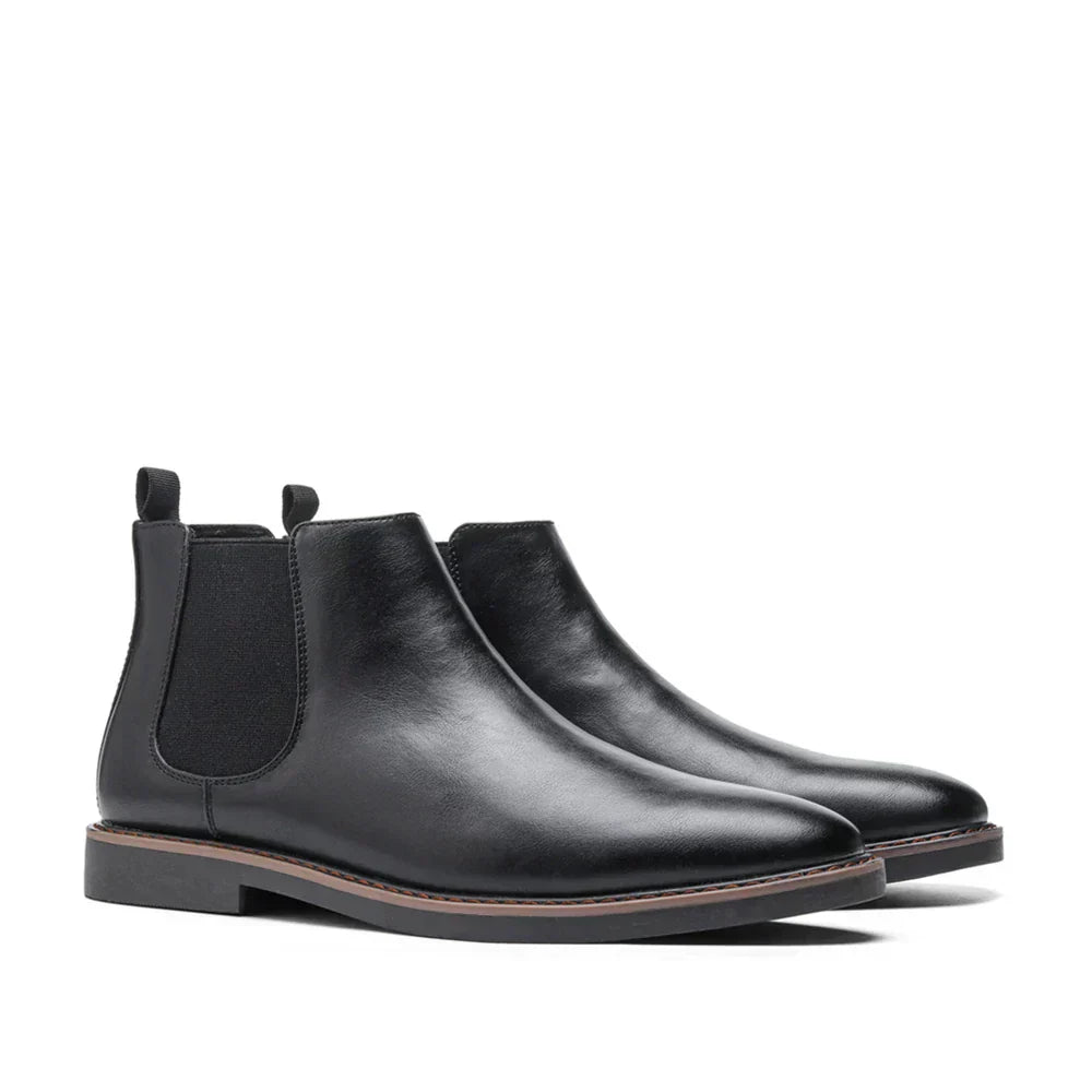 Coldy | Timeless Chelsea Boots