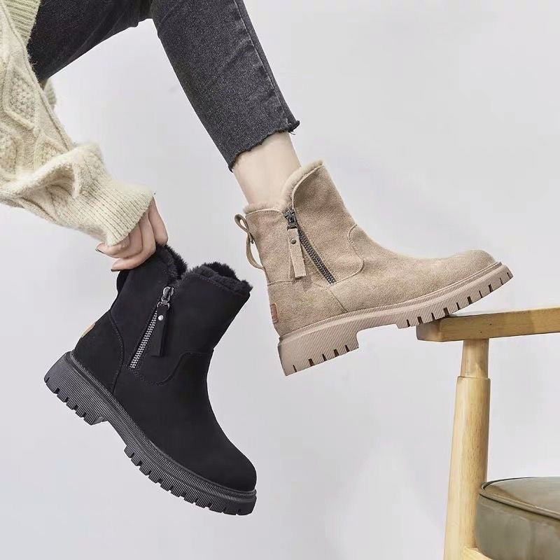 Lauren | Premium Winter Boots