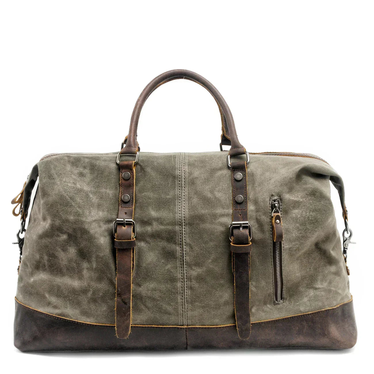 Jurre | Vintage Weekend Bag