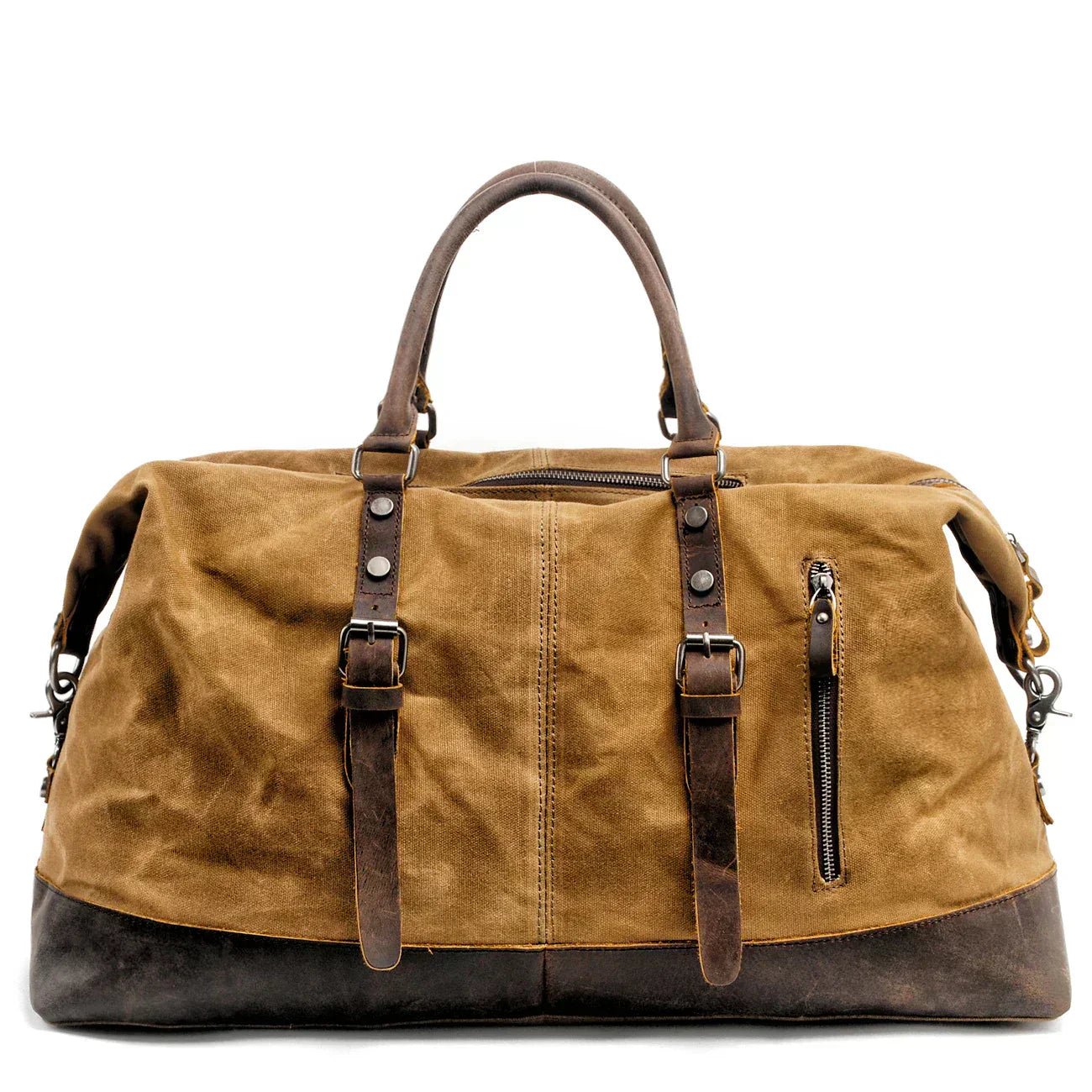 Jurre | Vintage Weekend Bag