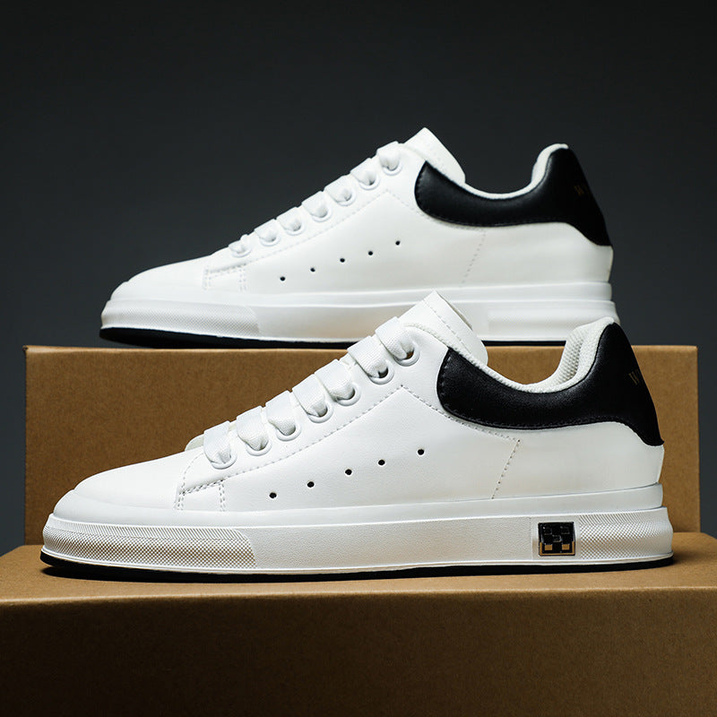 Jorrit | Minimalist Sneakers for Everyday Wear