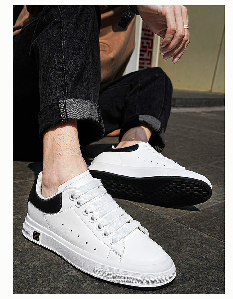 Jorrit | Minimalist Sneakers for Everyday Wear