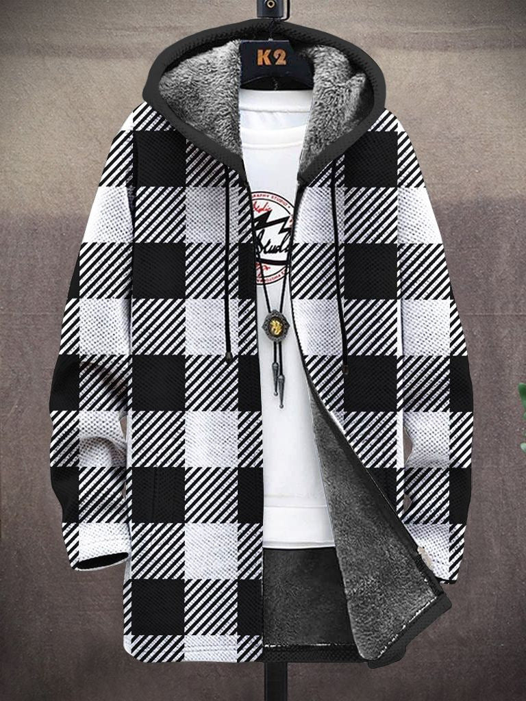 Stefano | Art-Inspired Cardigan