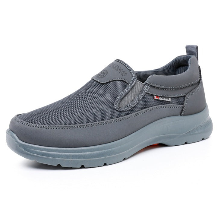 Matt | Supportive Casual Slip-On Shoes