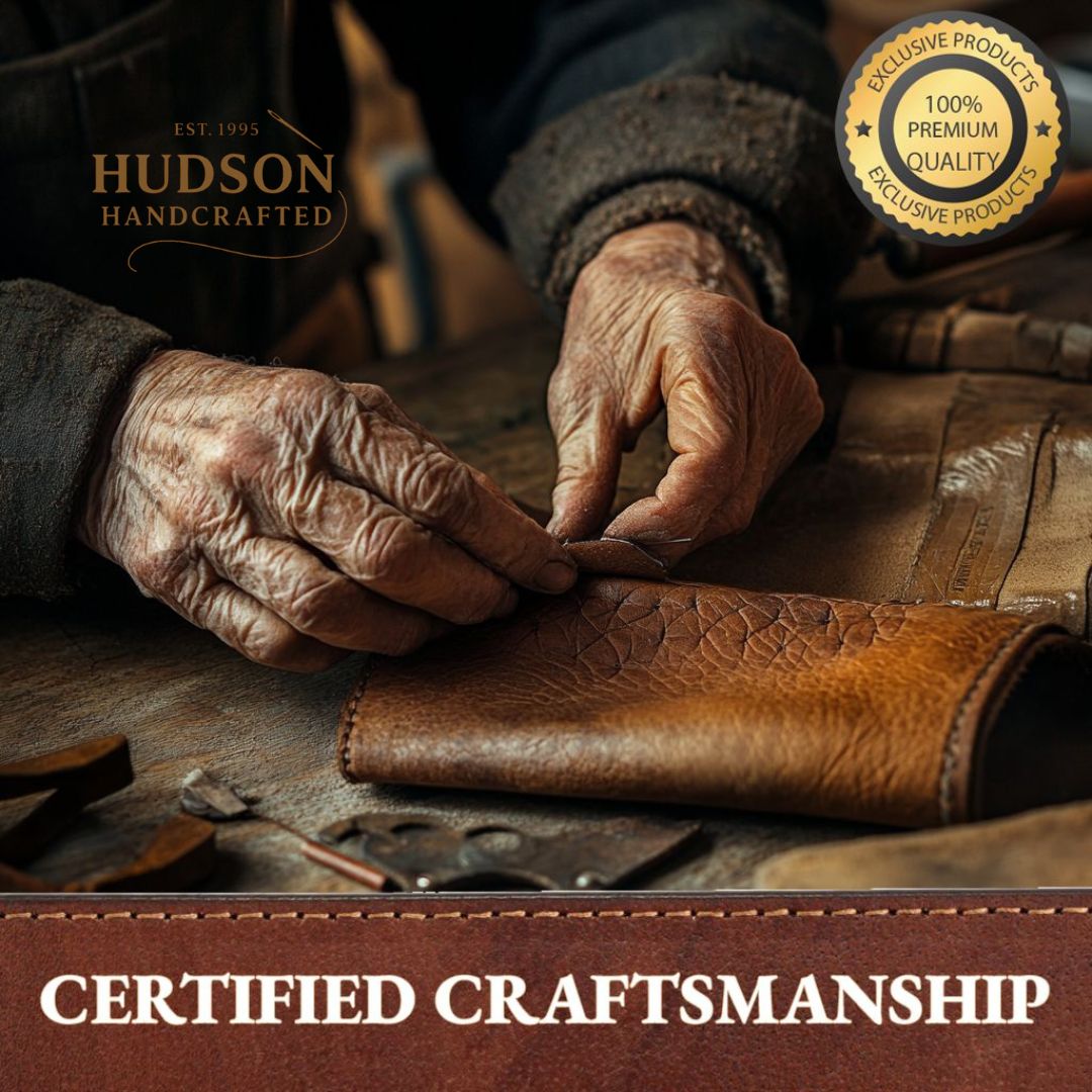 Matthijs | Rugged Leather Boots for Timeless Style