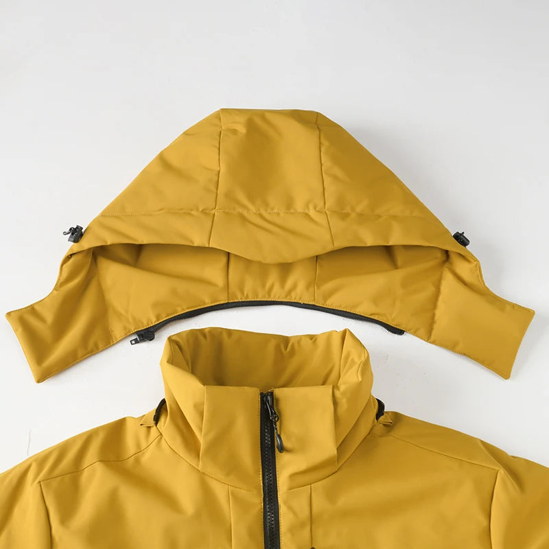 StormGuard | Expedition Jacket
