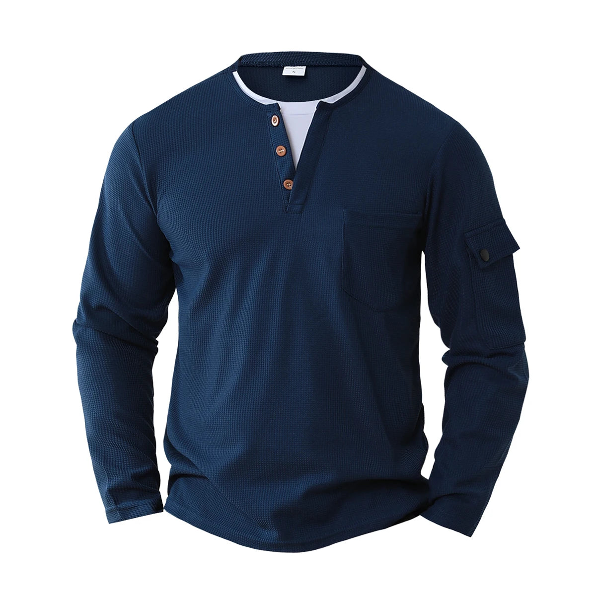 Russel | Long Sleeve