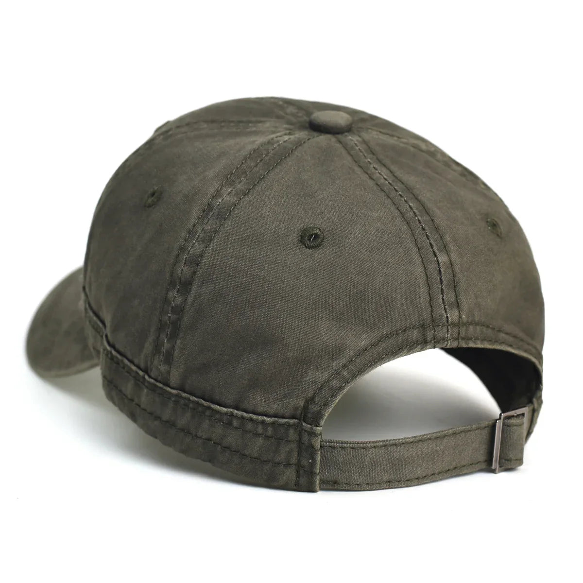 Barrie | Everyday Vintage Cap