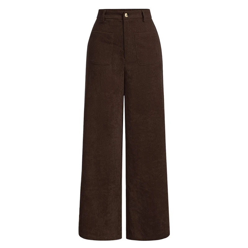 Alaina | Women’s Wide Leg Pants