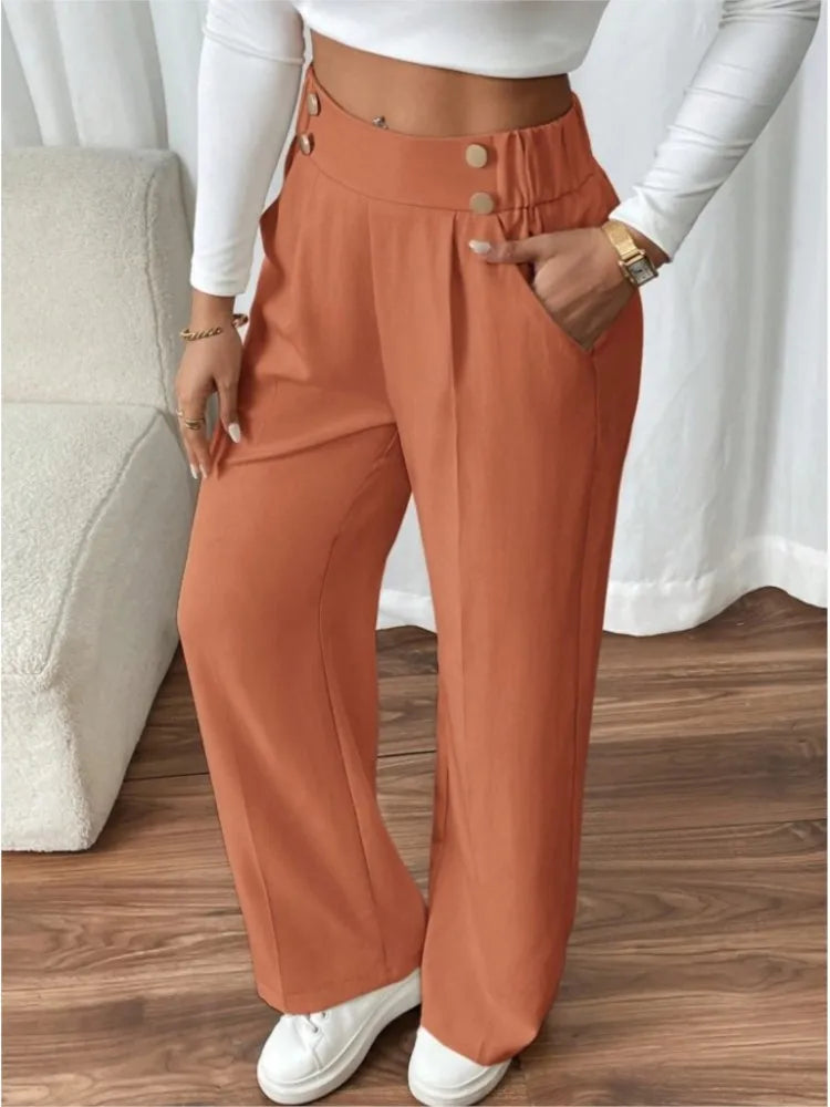 Molly | Women’s Formal Casual Trousers