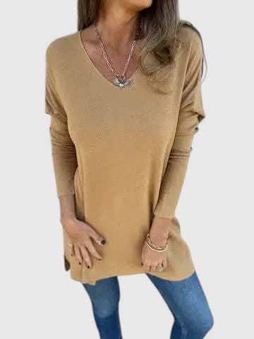 Anja | Comfortable Top