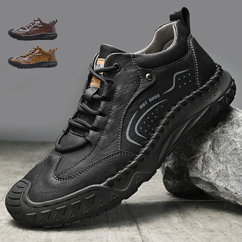 Kevin | Men’s Casual Walking Shoes