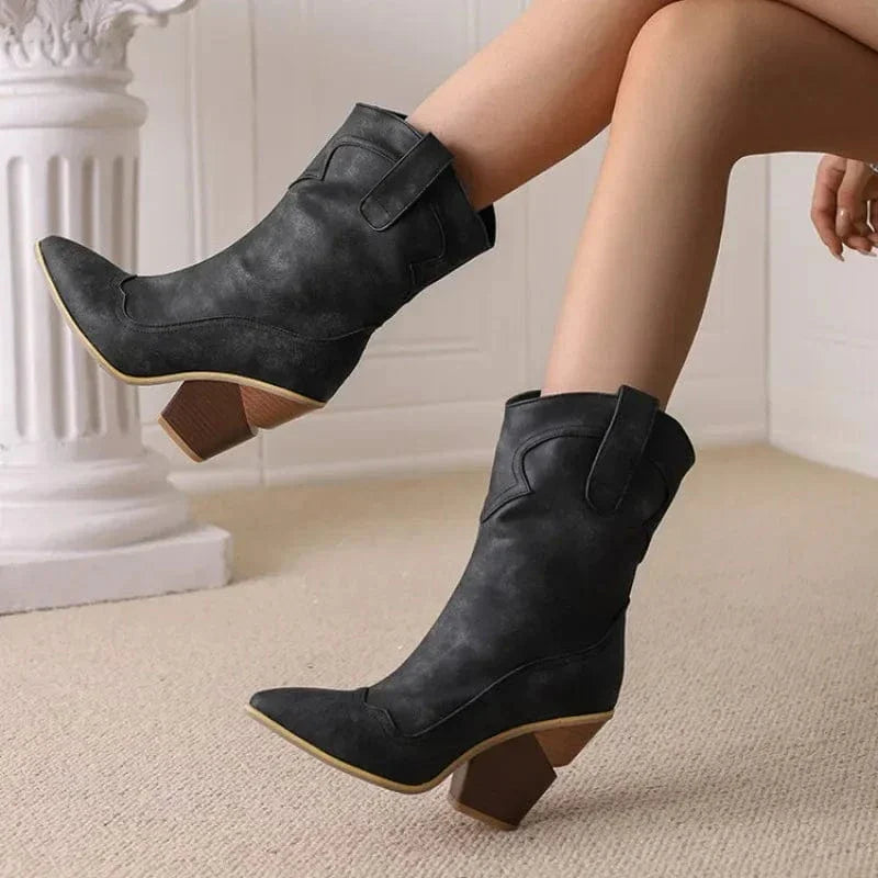 Deborah | Western boots