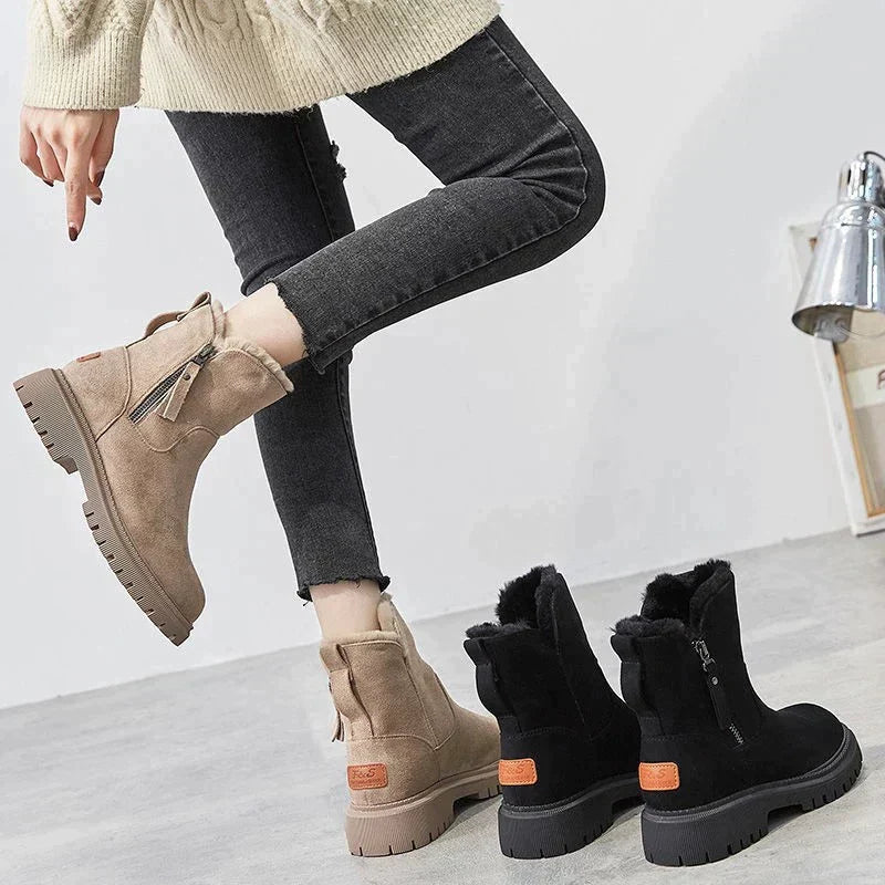 Lauren | Premium Winter Boots
