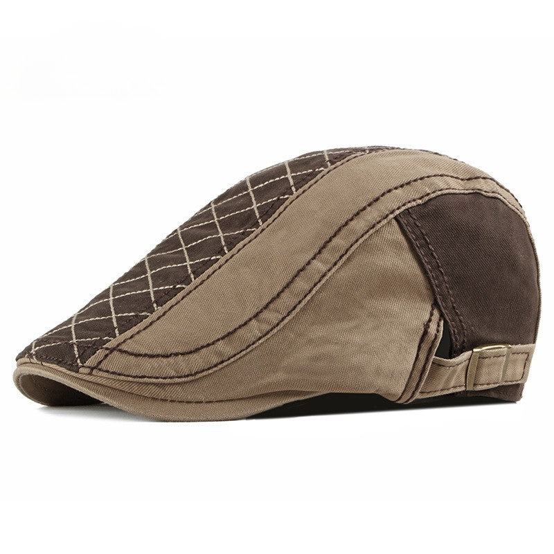 Henkie | Adjustable & Breathable Cap