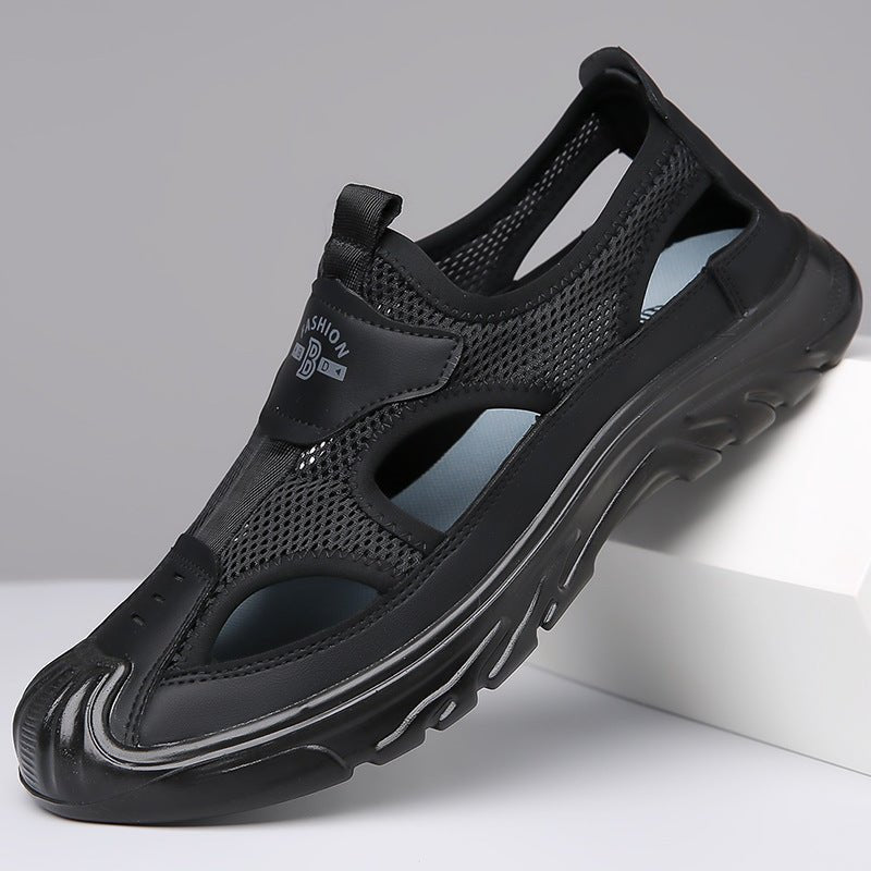 Torben | Orthopedic Sandals with Optimal Comfort and Support