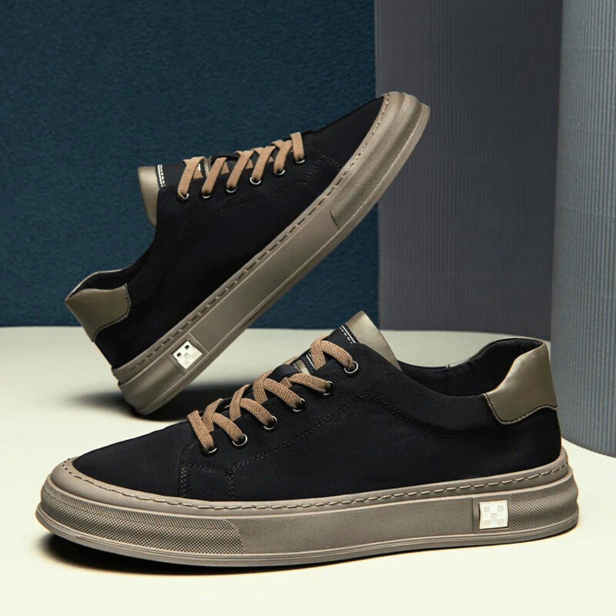Peter | Canvas Sneaker