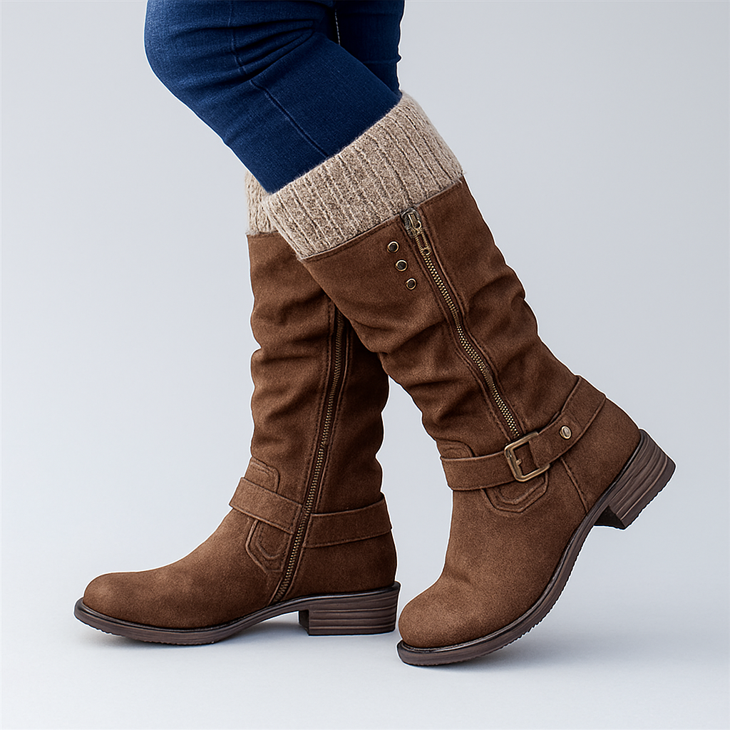 Bonnies | Orthopaedic Boots