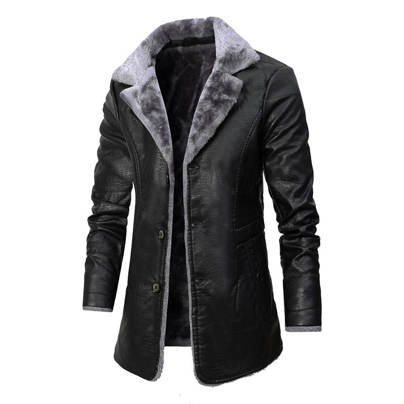 Dustin | Elegant Valor Jacket