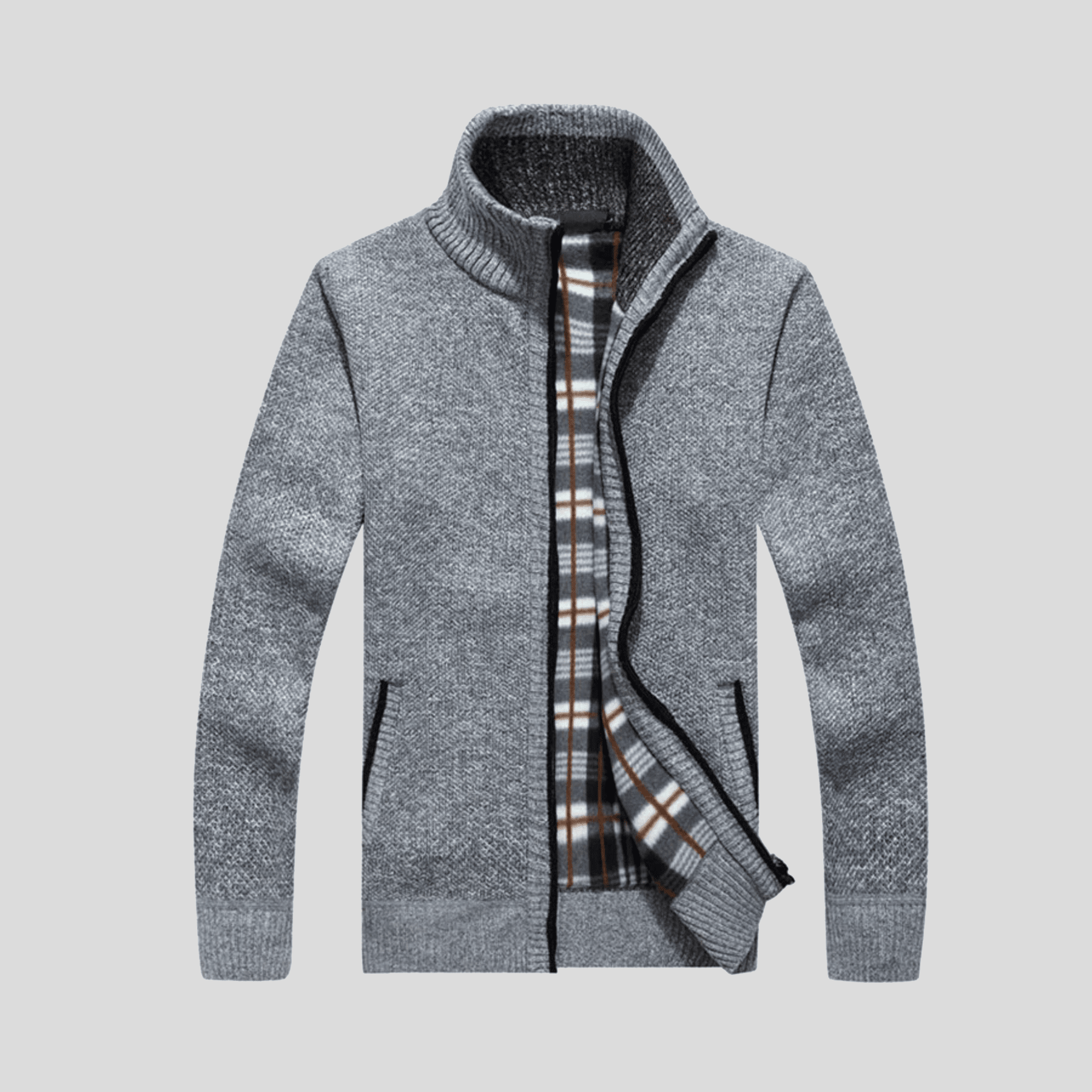 Geert | The Alpine Fleece Jacket