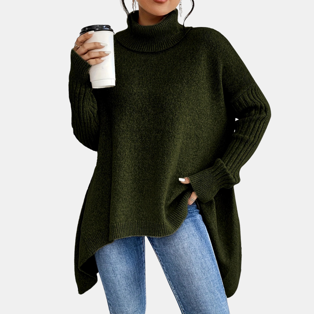 Joselin | Cozy Sweater