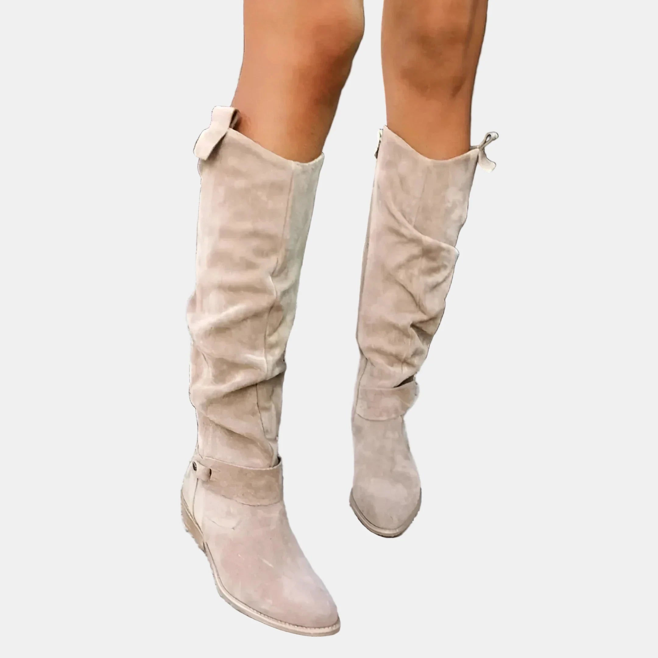 Brithe | Premium Boots