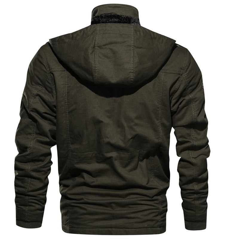 Viggo | Elegant casual jacket