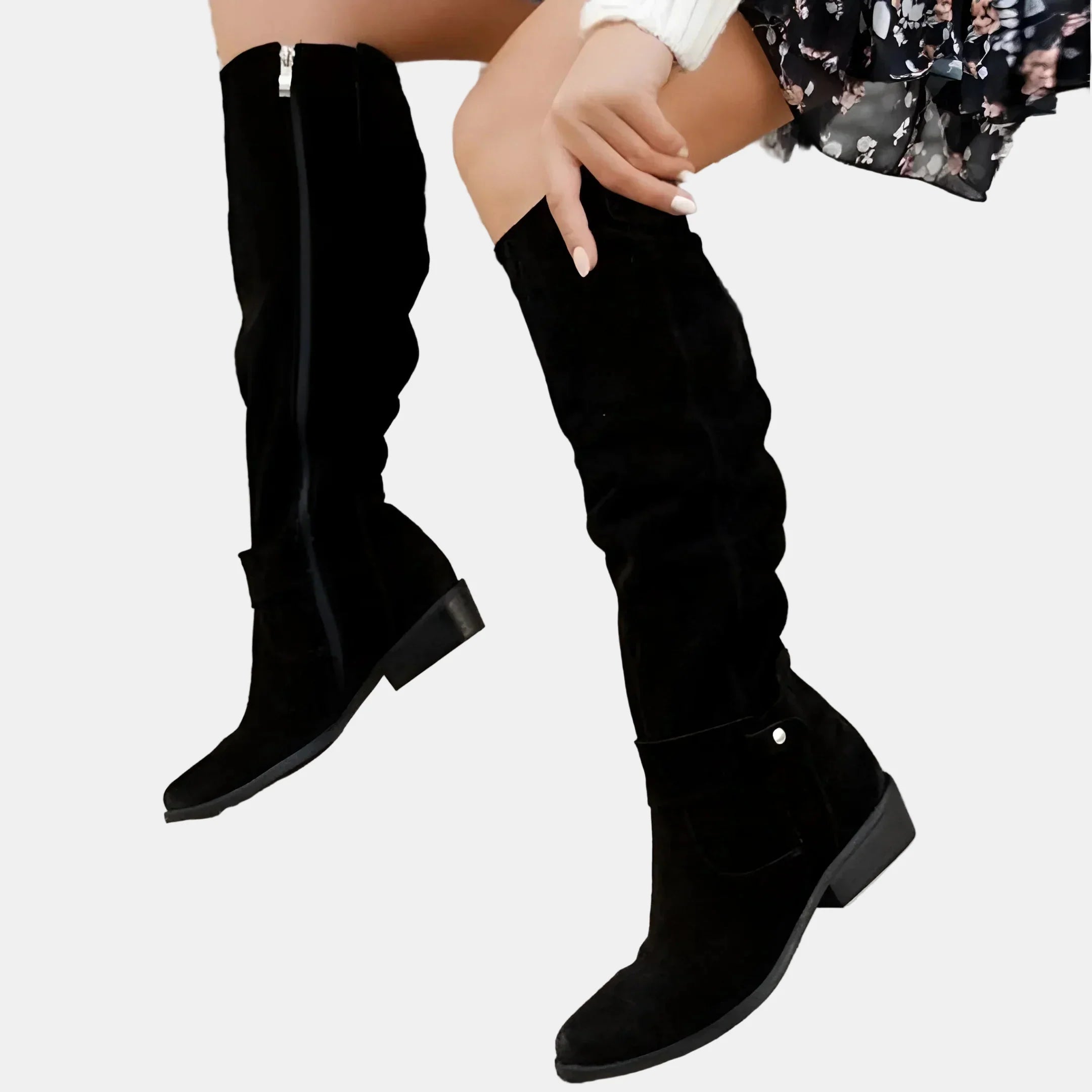 Brithe | Premium Boots