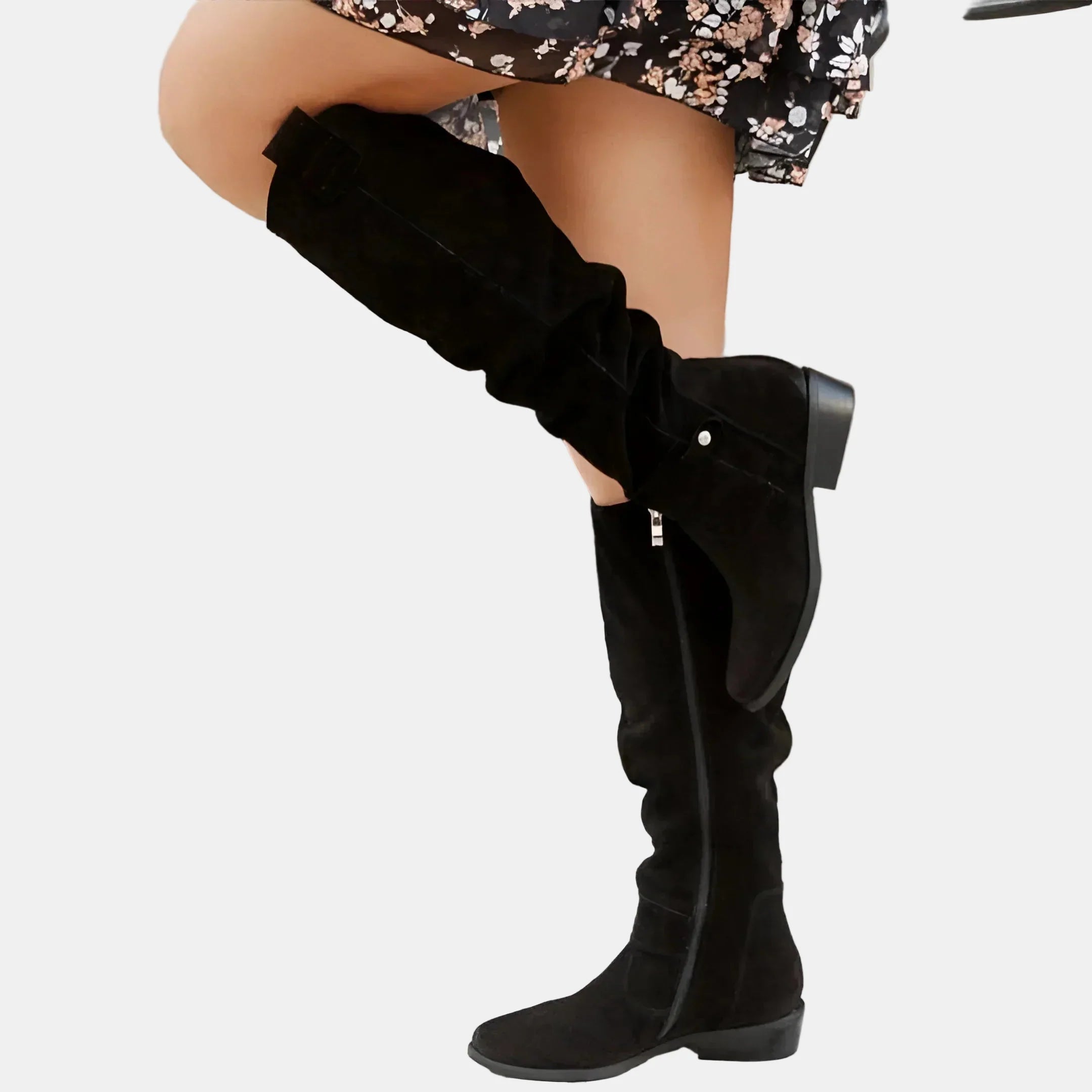 Brithe | Premium Boots