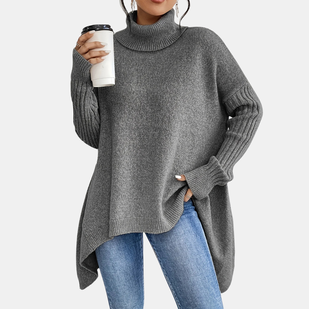 Joselin | Cozy Sweater