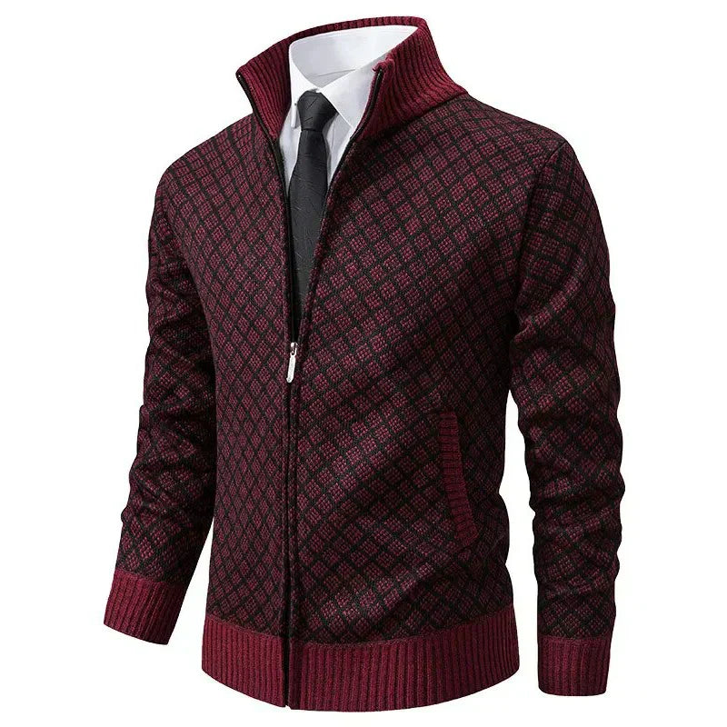 Henriesk | Timeless Elegance, Modern Comfort