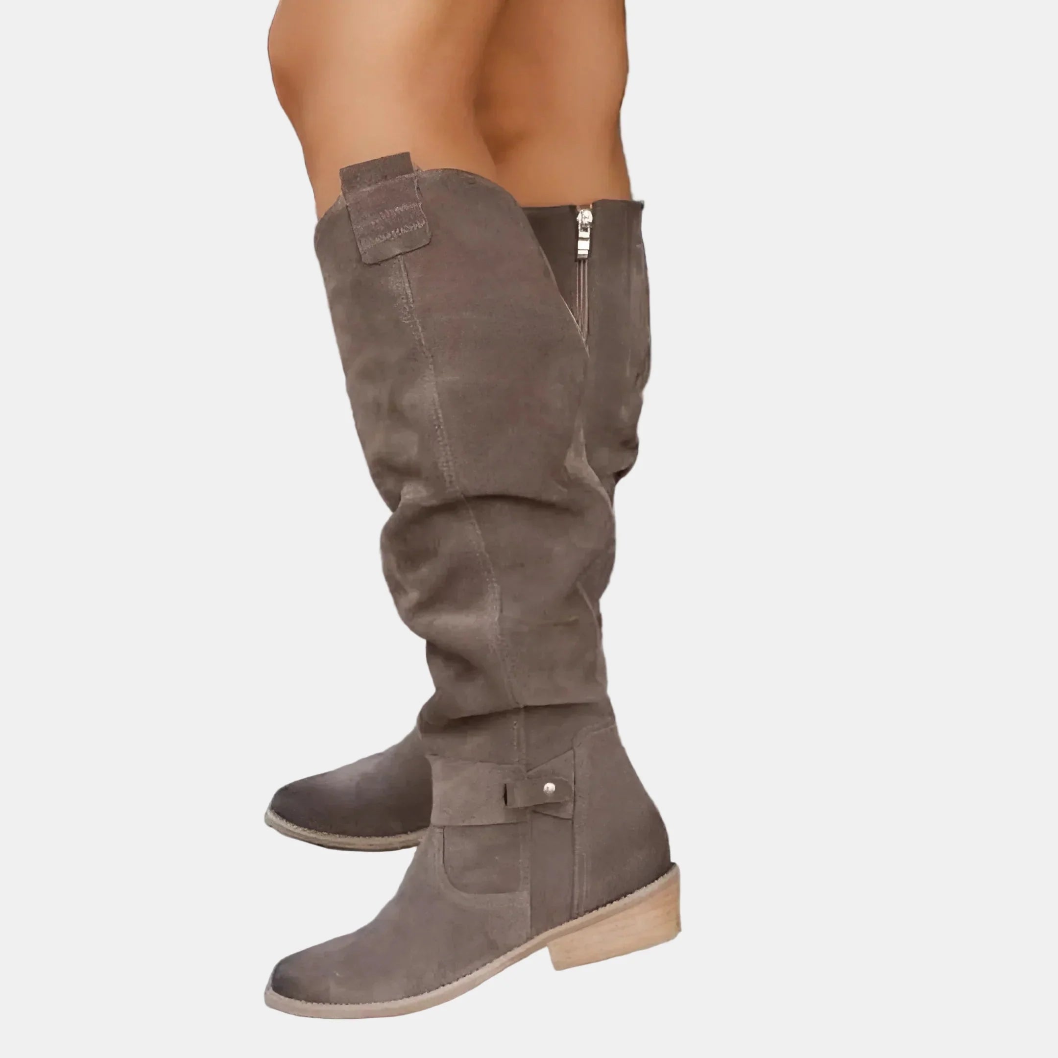 Brithe | Premium Boots