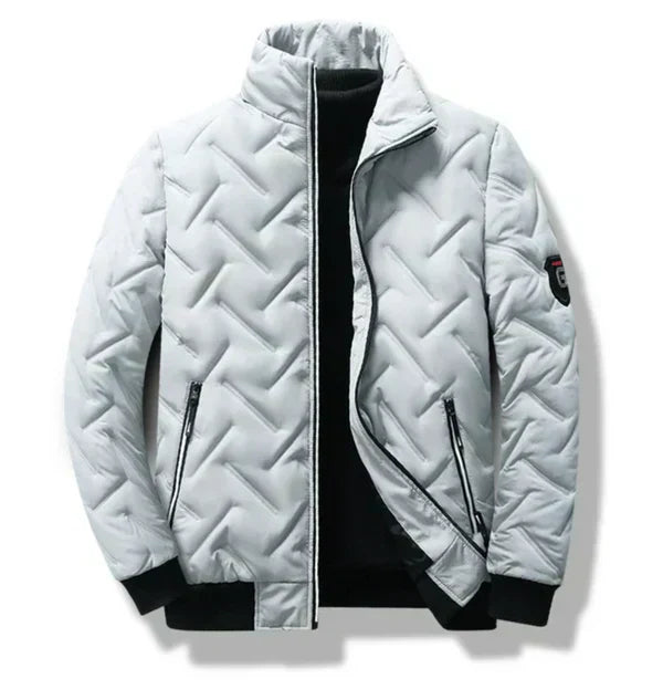 Ken | Refined Winter Jacket