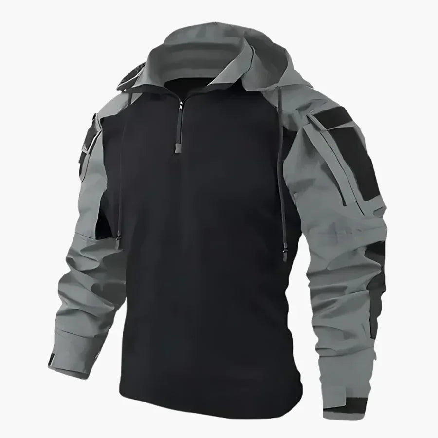 Oliver | Tactical Jacket