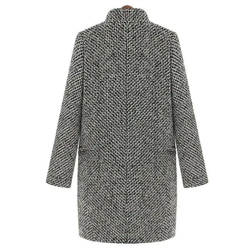 Anto | Elegant Winter Coat